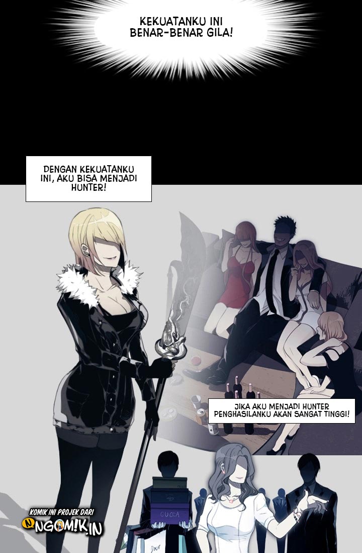 Gong heon ja Chapter 03 Bahasa Indonesia