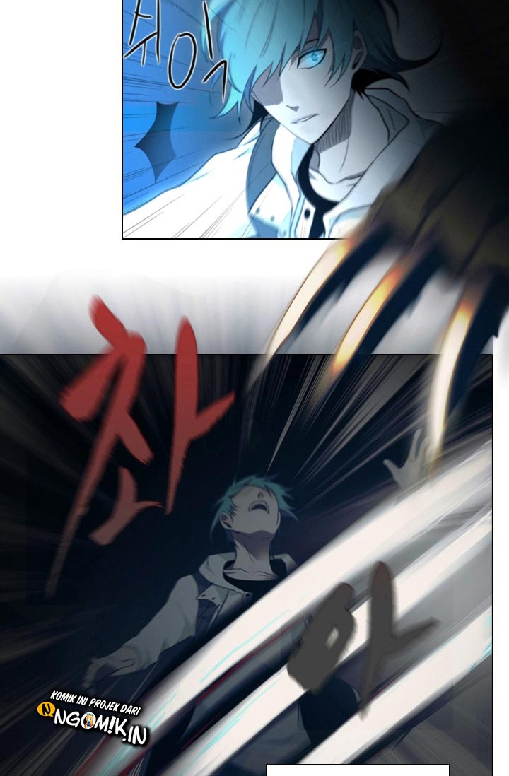 Gong heon ja Chapter 03 Bahasa Indonesia