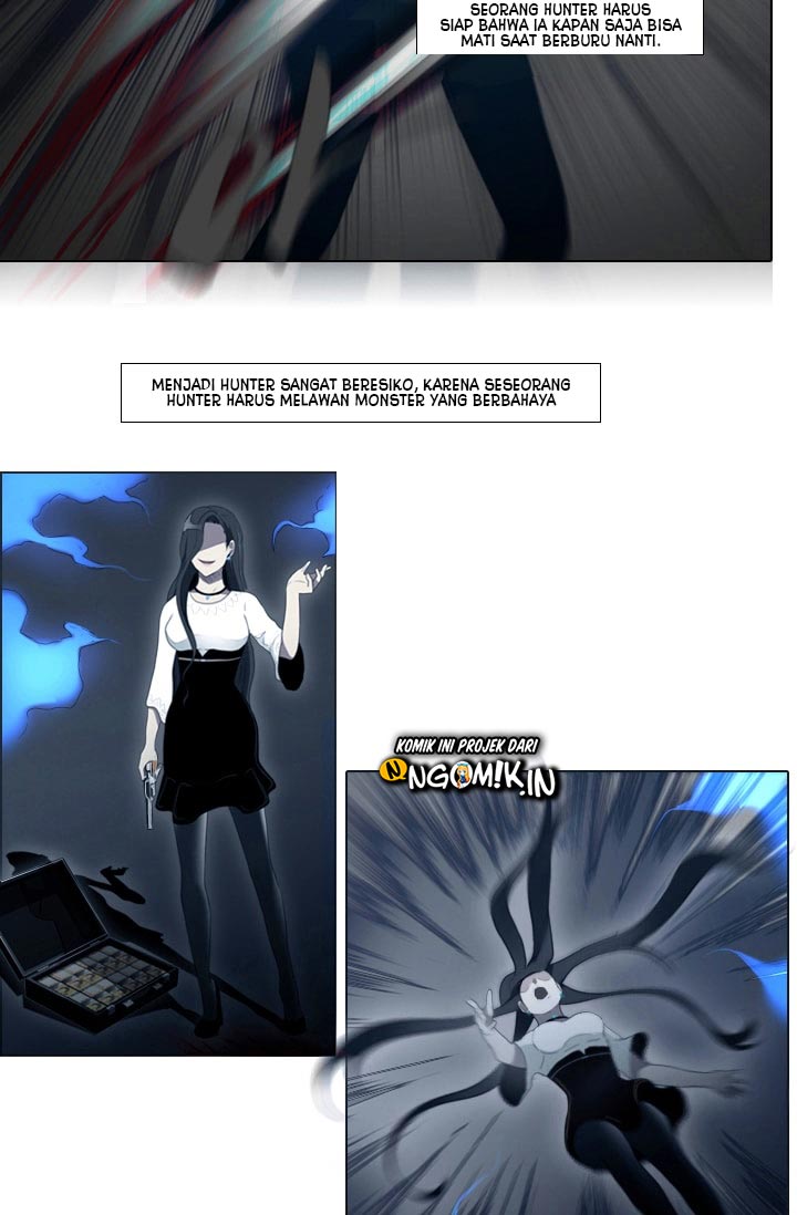 Gong heon ja Chapter 03 Bahasa Indonesia