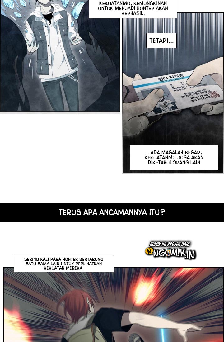 Gong heon ja Chapter 03 Bahasa Indonesia