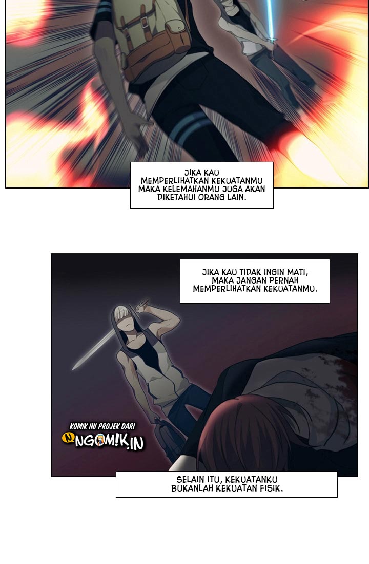 Gong heon ja Chapter 03 Bahasa Indonesia