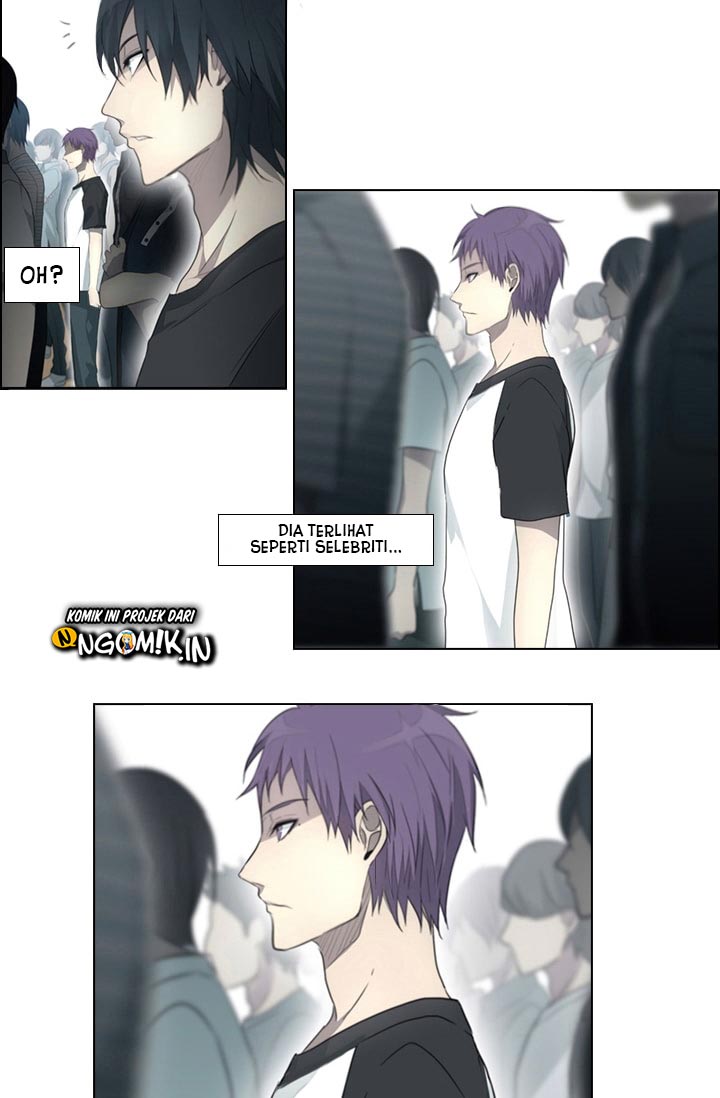 Gong heon ja Chapter 03 Bahasa Indonesia