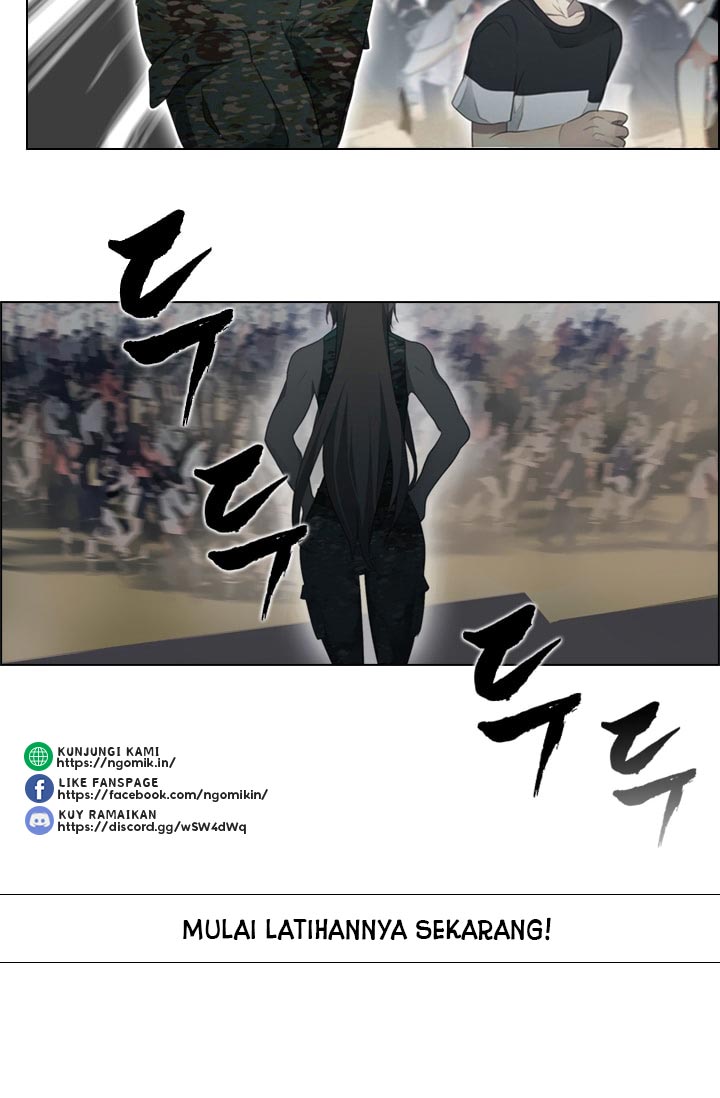 Gong heon ja Chapter 03 Bahasa Indonesia