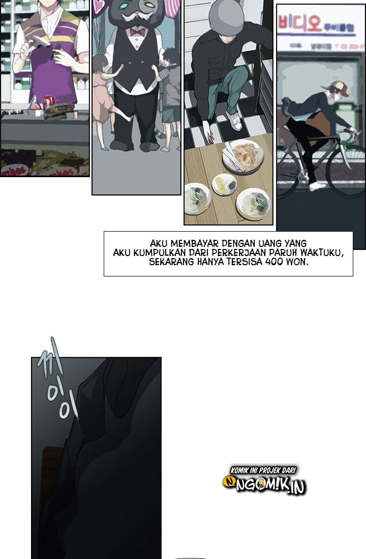 Gong heon ja Chapter 03 Bahasa Indonesia