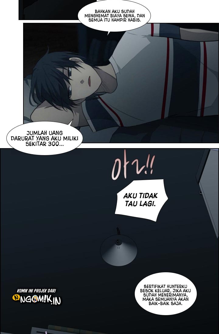 Gong heon ja Chapter 03 Bahasa Indonesia