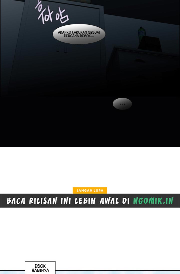 Gong heon ja Chapter 03 Bahasa Indonesia