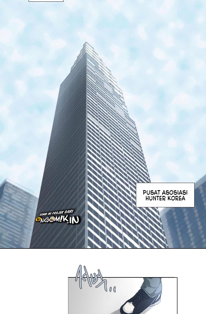 Gong heon ja Chapter 03 Bahasa Indonesia