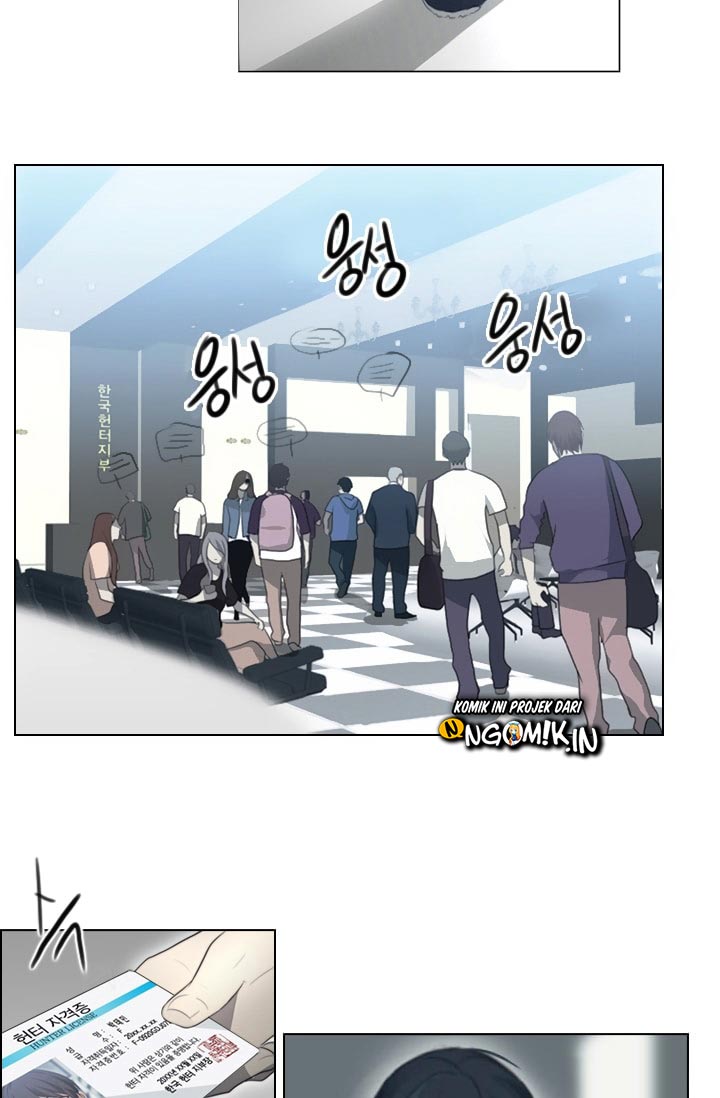 Gong heon ja Chapter 03 Bahasa Indonesia
