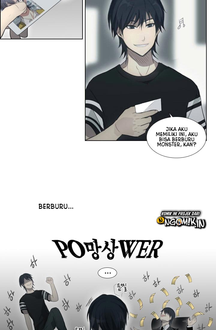 Gong heon ja Chapter 03 Bahasa Indonesia