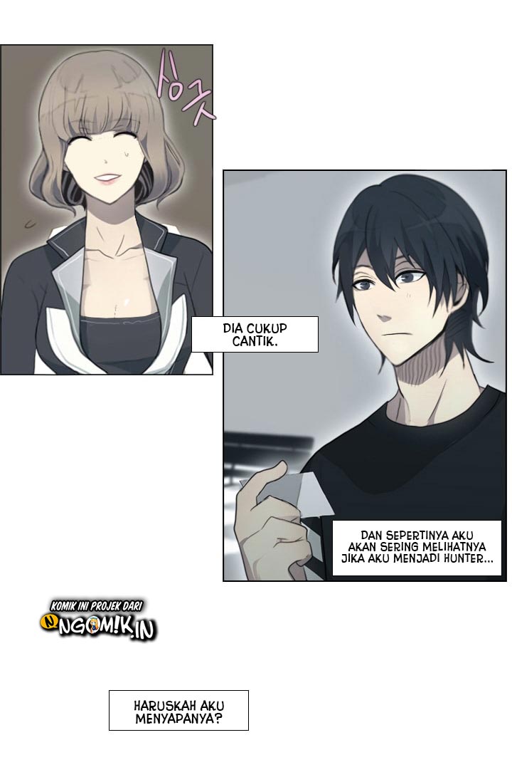 Gong heon ja Chapter 03 Bahasa Indonesia