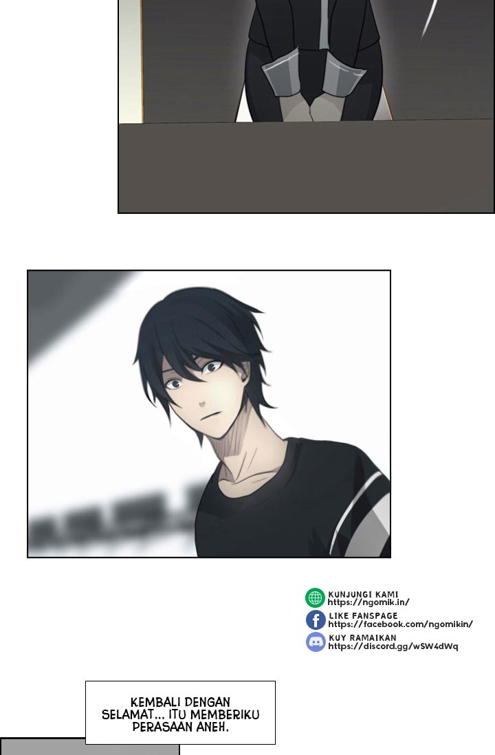 Gong heon ja Chapter 03 Bahasa Indonesia