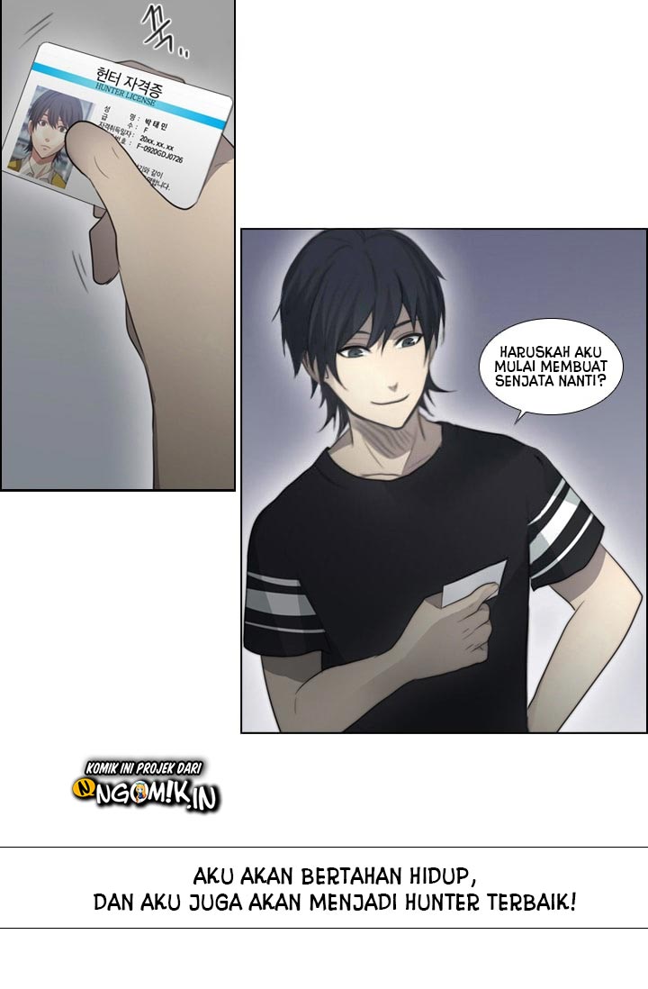 Gong heon ja Chapter 03 Bahasa Indonesia