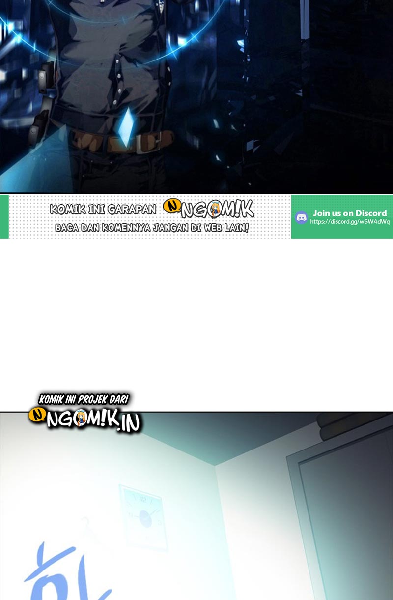 Gong heon ja Chapter 11 Bahasa Indonesia