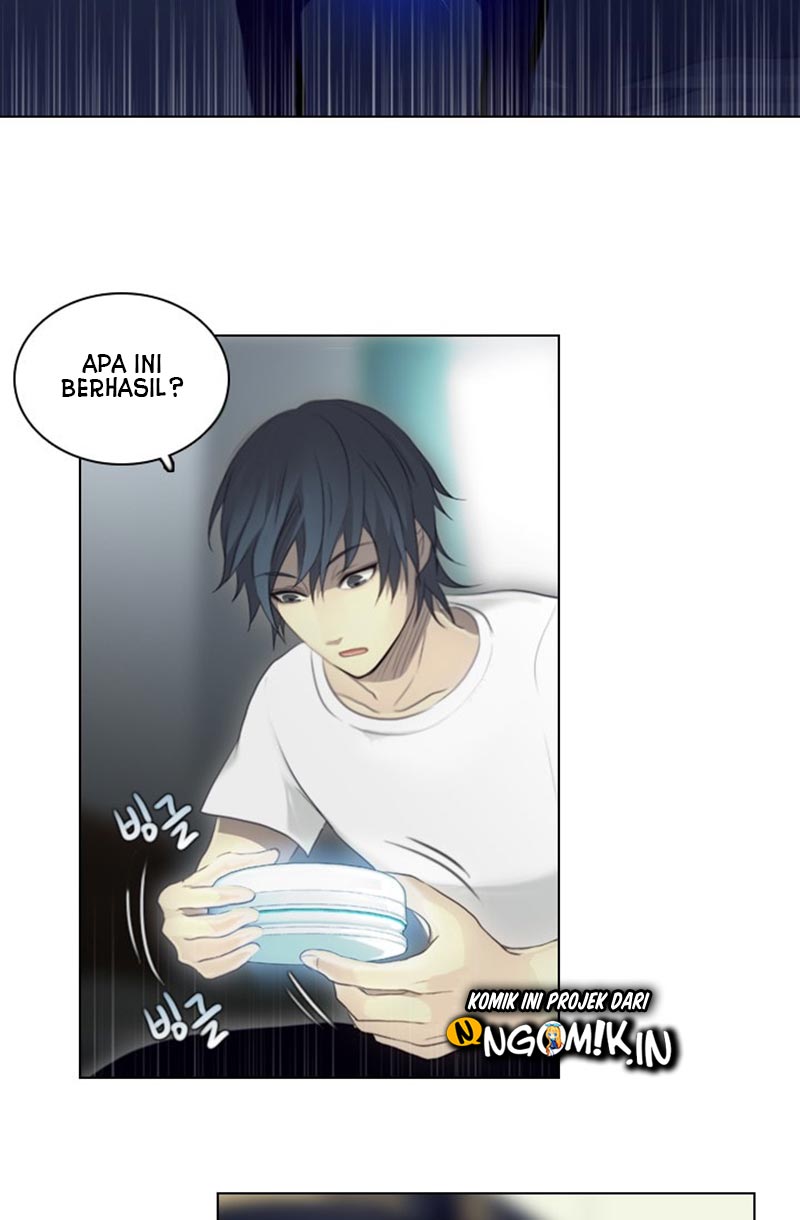 Gong heon ja Chapter 11 Bahasa Indonesia