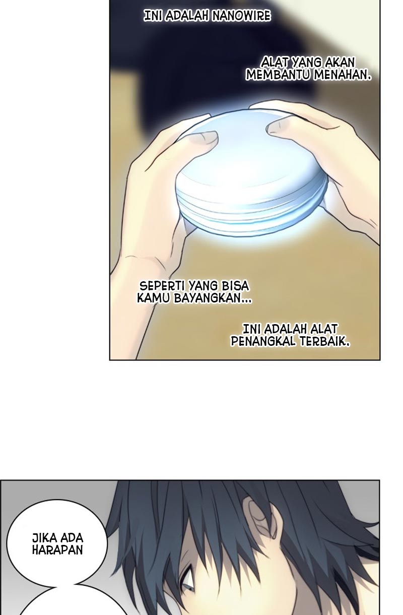 Gong heon ja Chapter 11 Bahasa Indonesia