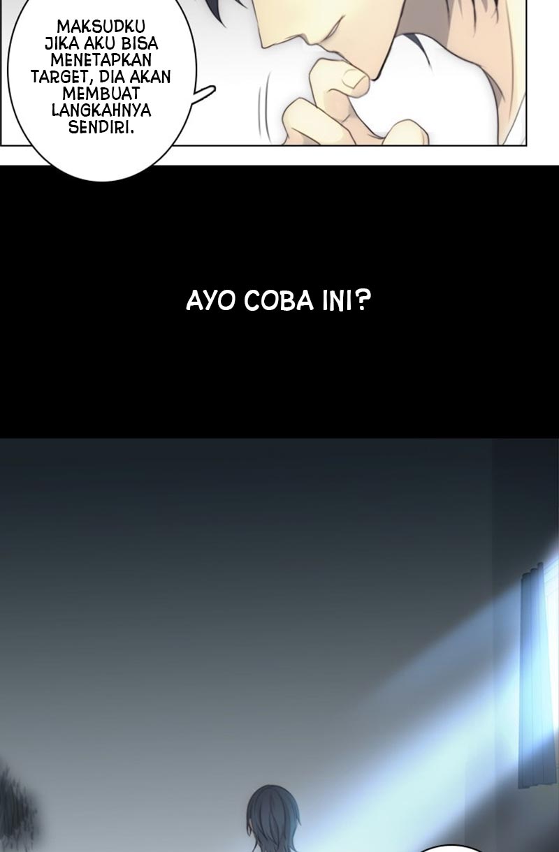 Gong heon ja Chapter 11 Bahasa Indonesia