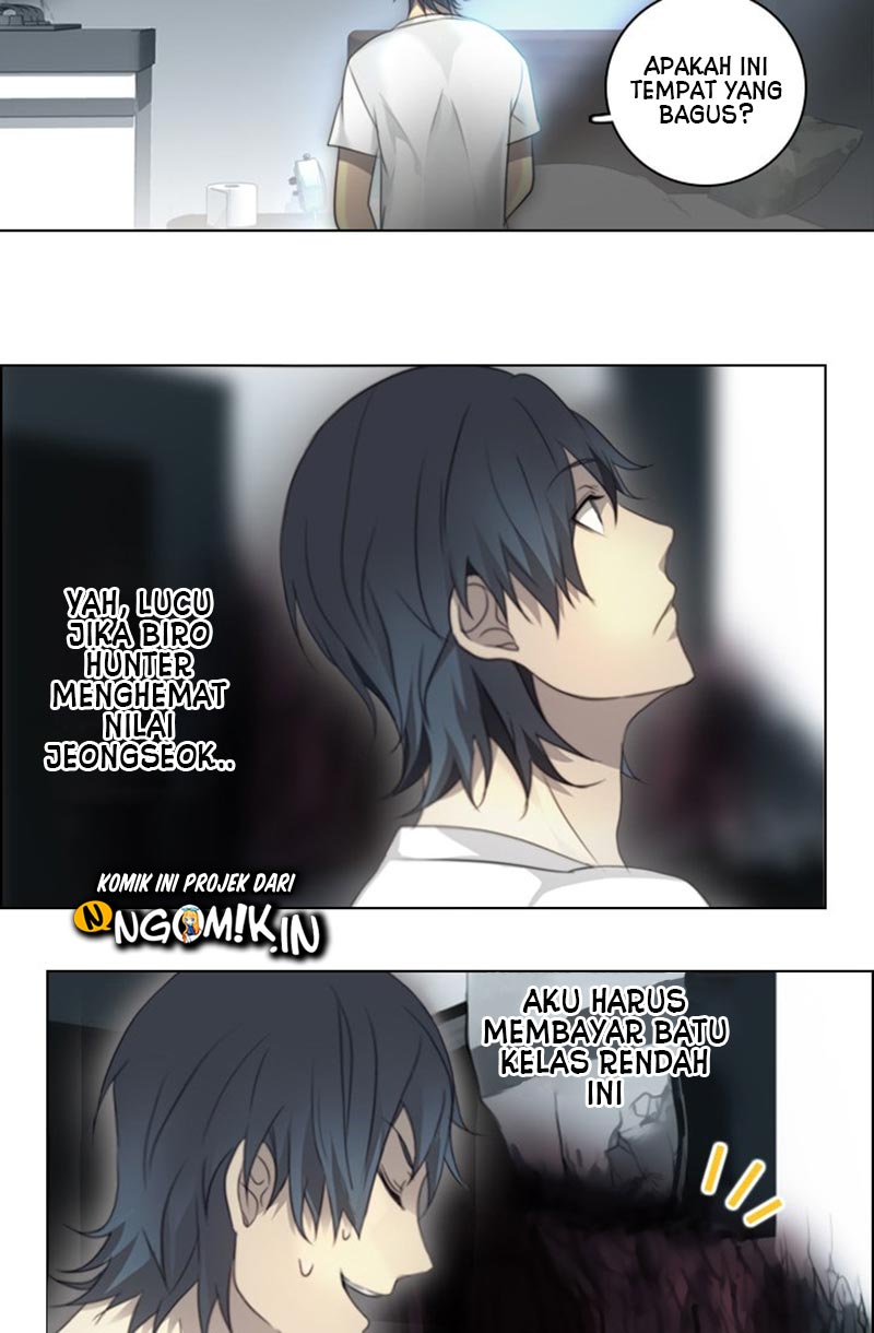 Gong heon ja Chapter 11 Bahasa Indonesia