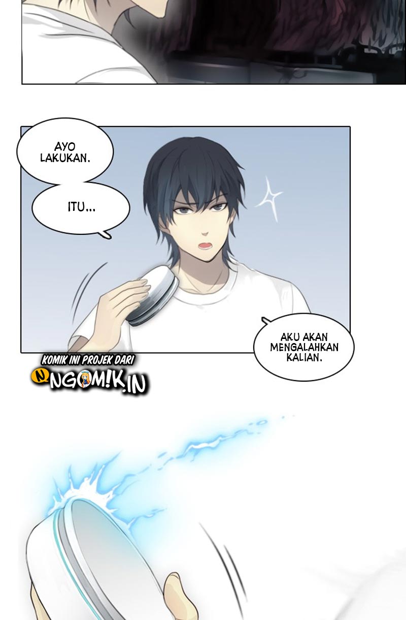 Gong heon ja Chapter 11 Bahasa Indonesia