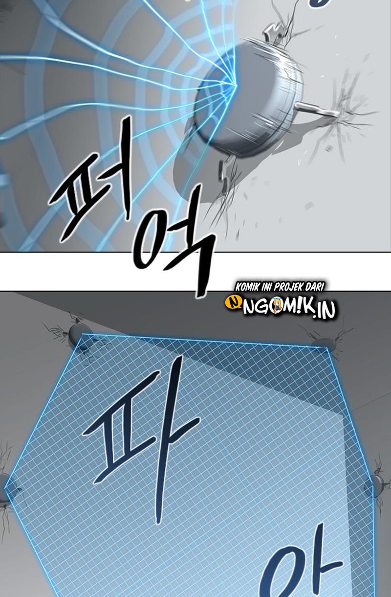 Gong heon ja Chapter 11 Bahasa Indonesia