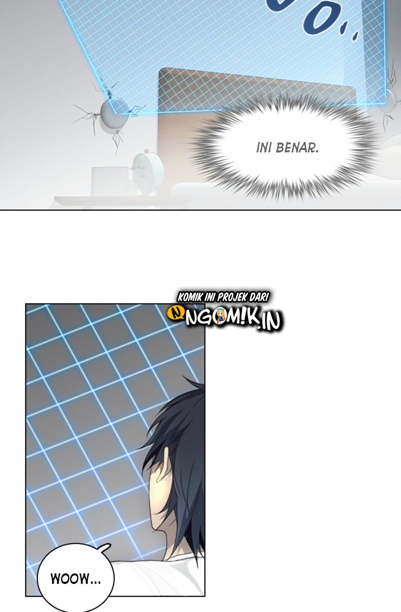 Gong heon ja Chapter 11 Bahasa Indonesia