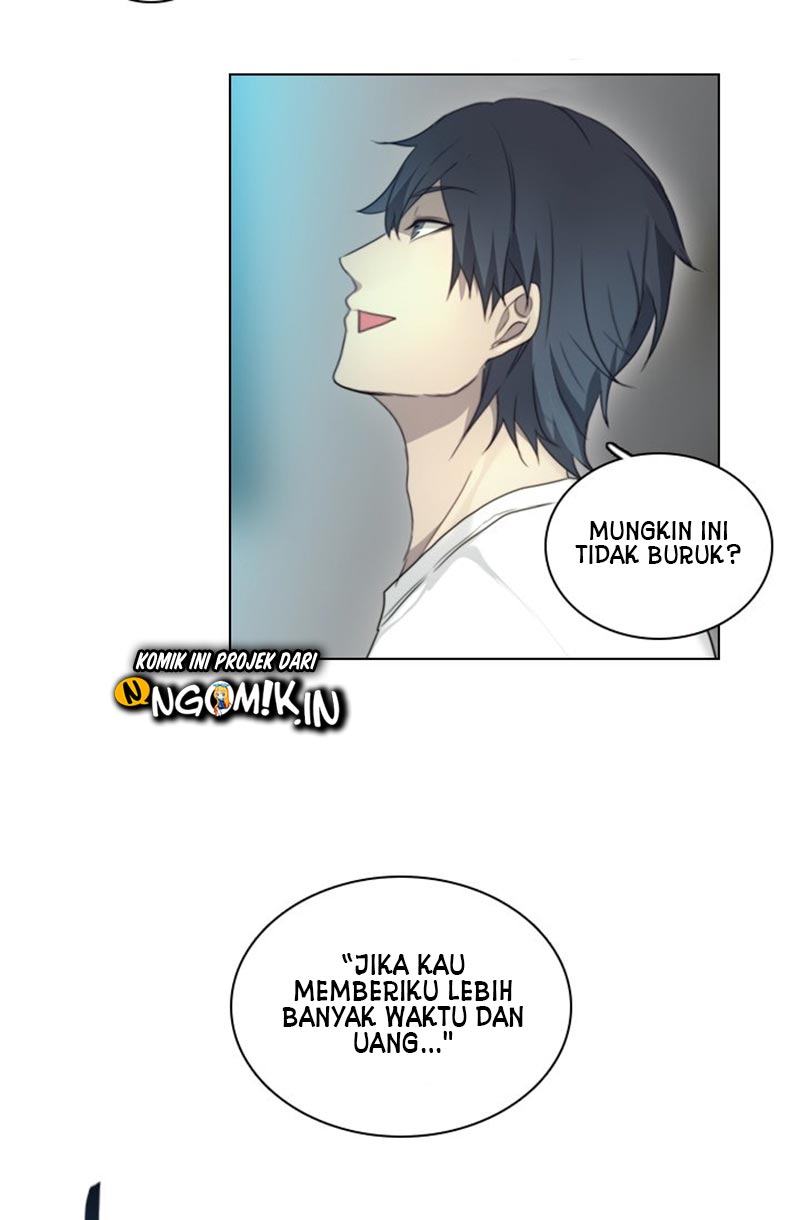 Gong heon ja Chapter 11 Bahasa Indonesia