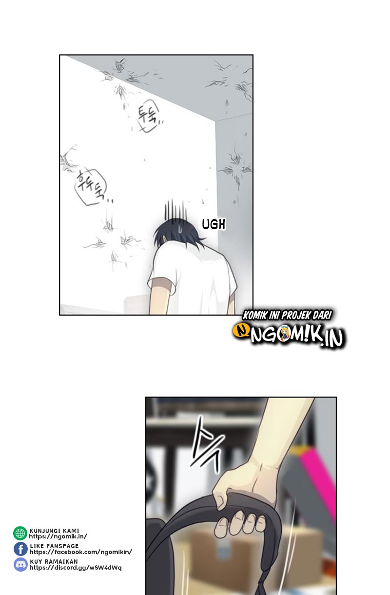 Gong heon ja Chapter 11 Bahasa Indonesia