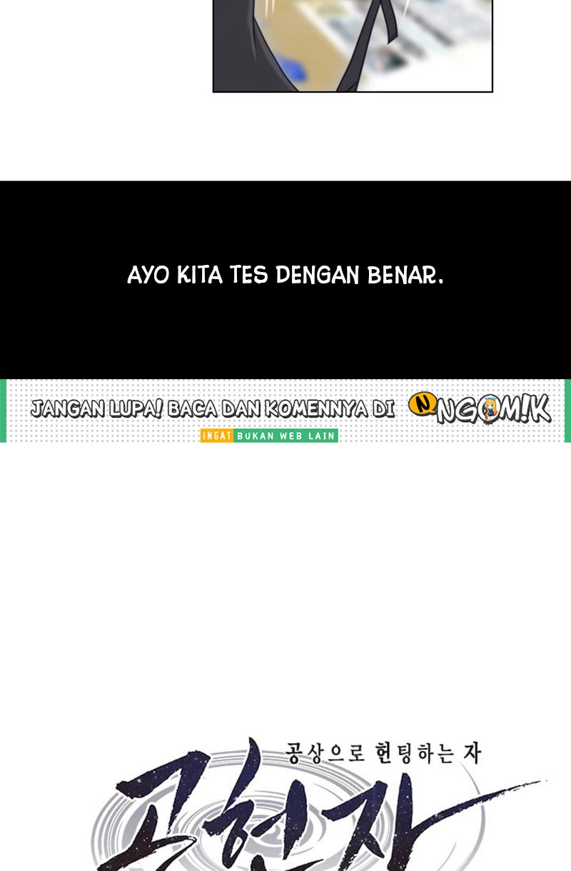 Gong heon ja Chapter 11 Bahasa Indonesia