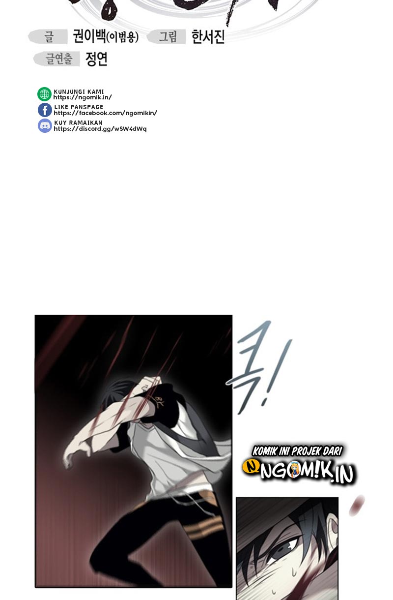 Gong heon ja Chapter 11 Bahasa Indonesia