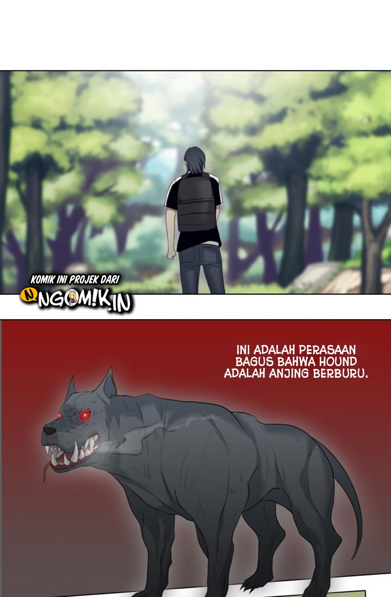 Gong heon ja Chapter 11 Bahasa Indonesia