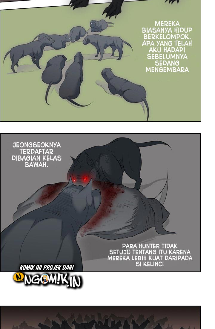 Gong heon ja Chapter 11 Bahasa Indonesia