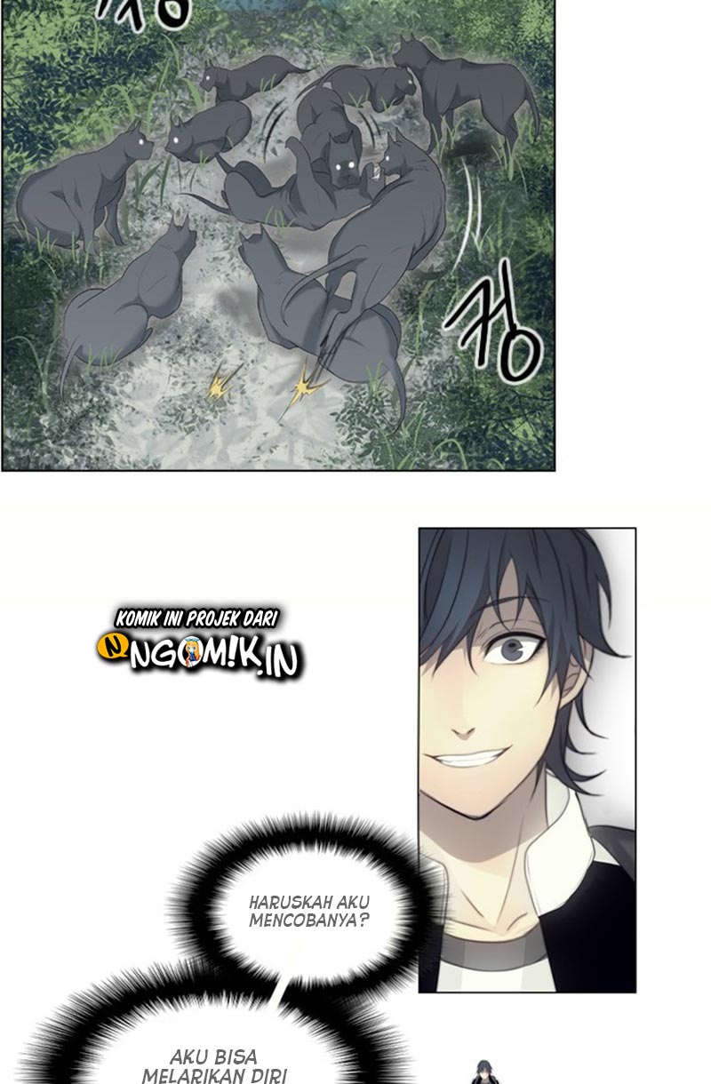 Gong heon ja Chapter 11 Bahasa Indonesia