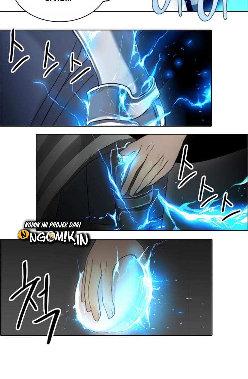 Gong heon ja Chapter 11 Bahasa Indonesia