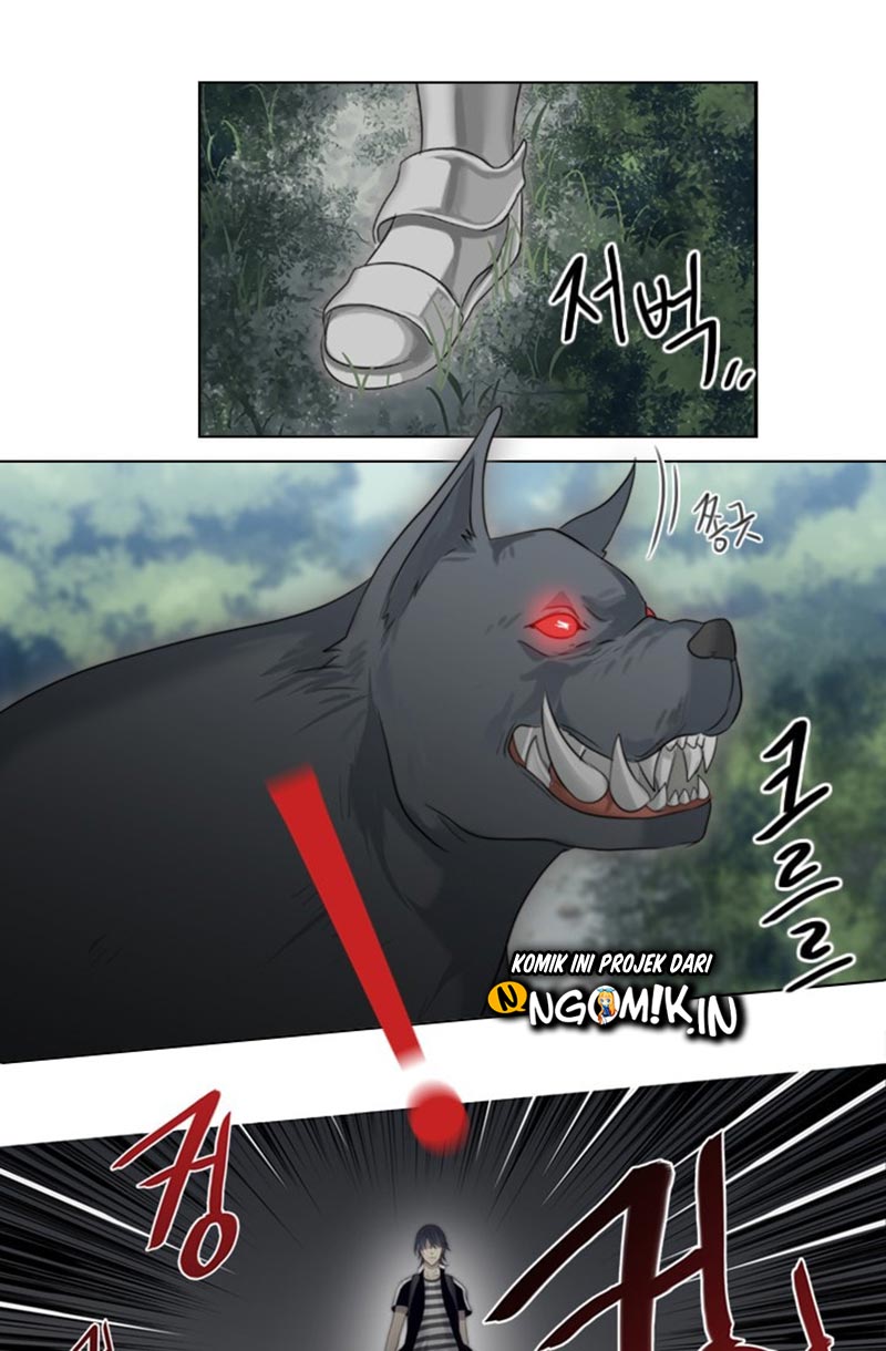 Gong heon ja Chapter 11 Bahasa Indonesia