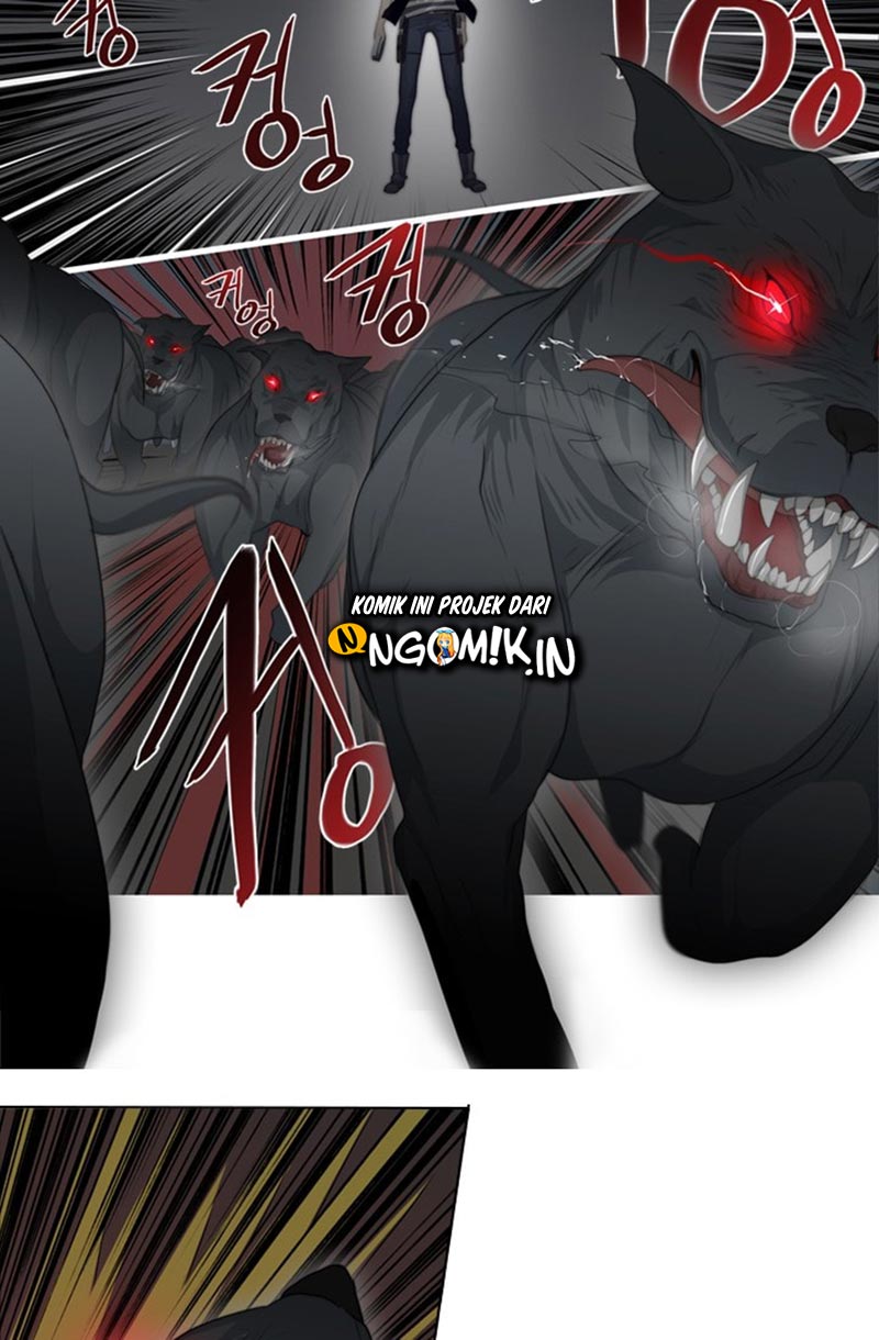 Gong heon ja Chapter 11 Bahasa Indonesia