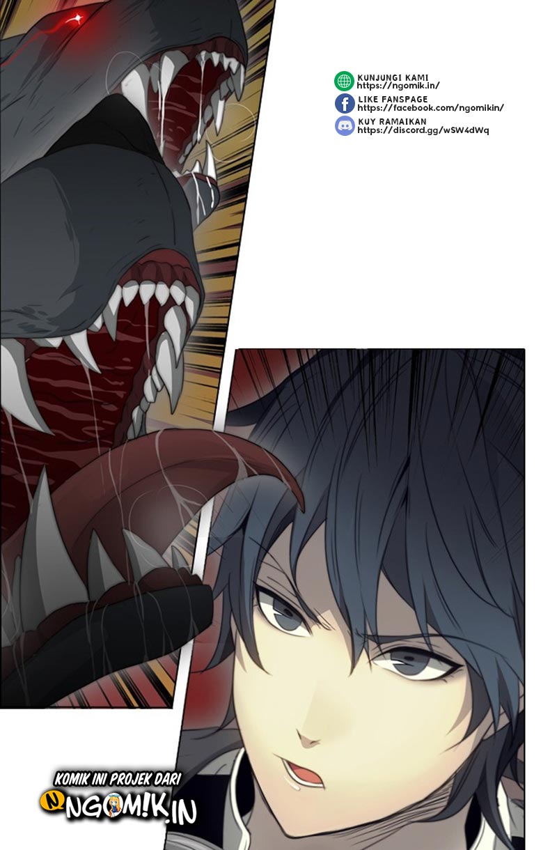 Gong heon ja Chapter 11 Bahasa Indonesia