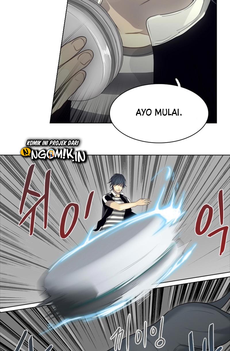 Gong heon ja Chapter 11 Bahasa Indonesia