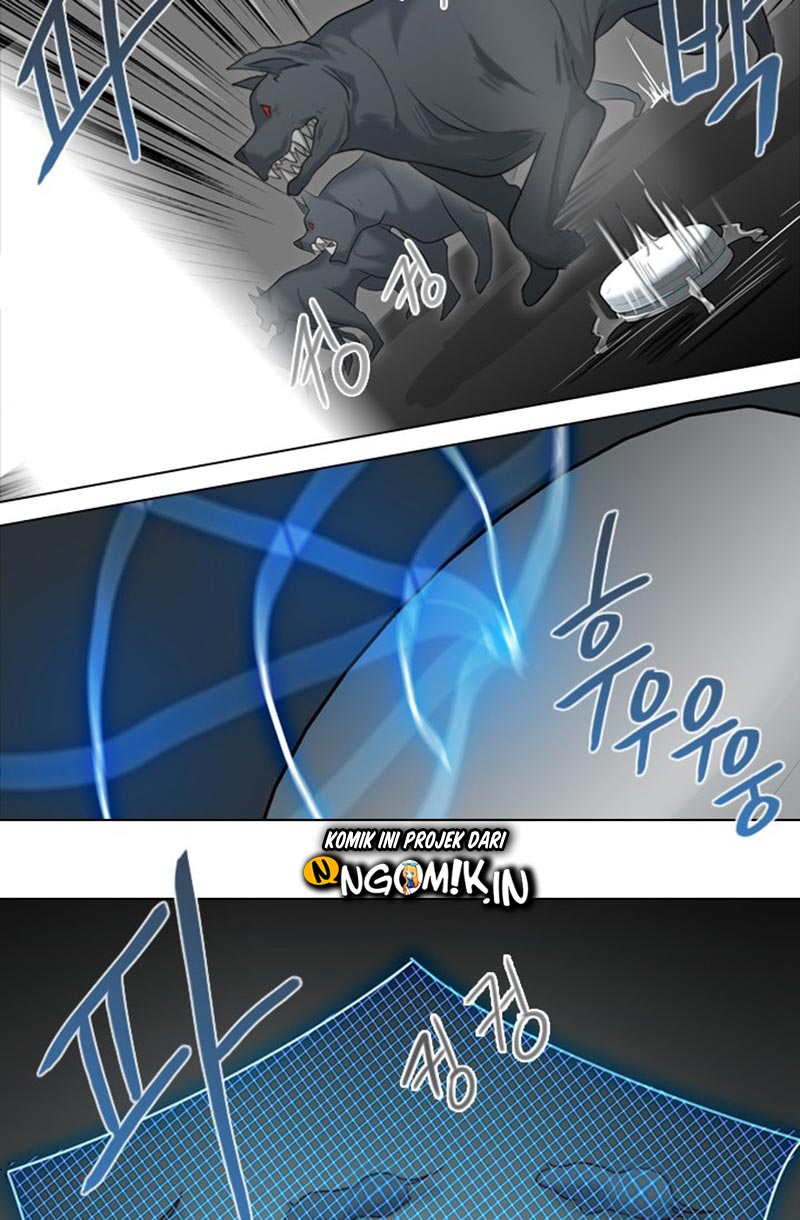 Gong heon ja Chapter 11 Bahasa Indonesia