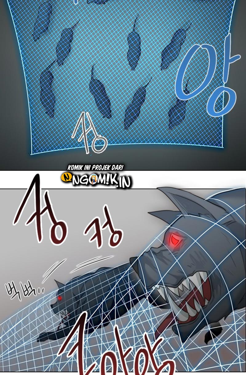 Gong heon ja Chapter 11 Bahasa Indonesia