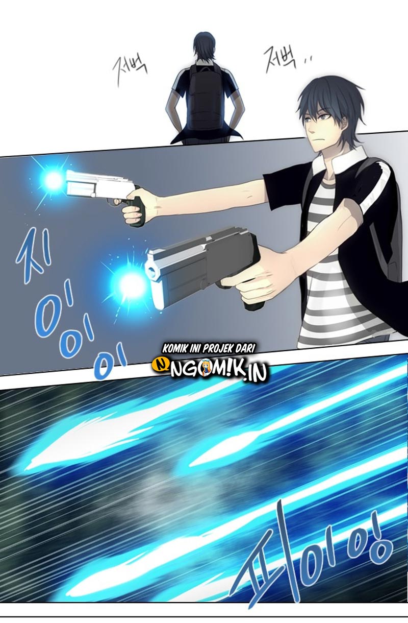 Gong heon ja Chapter 11 Bahasa Indonesia