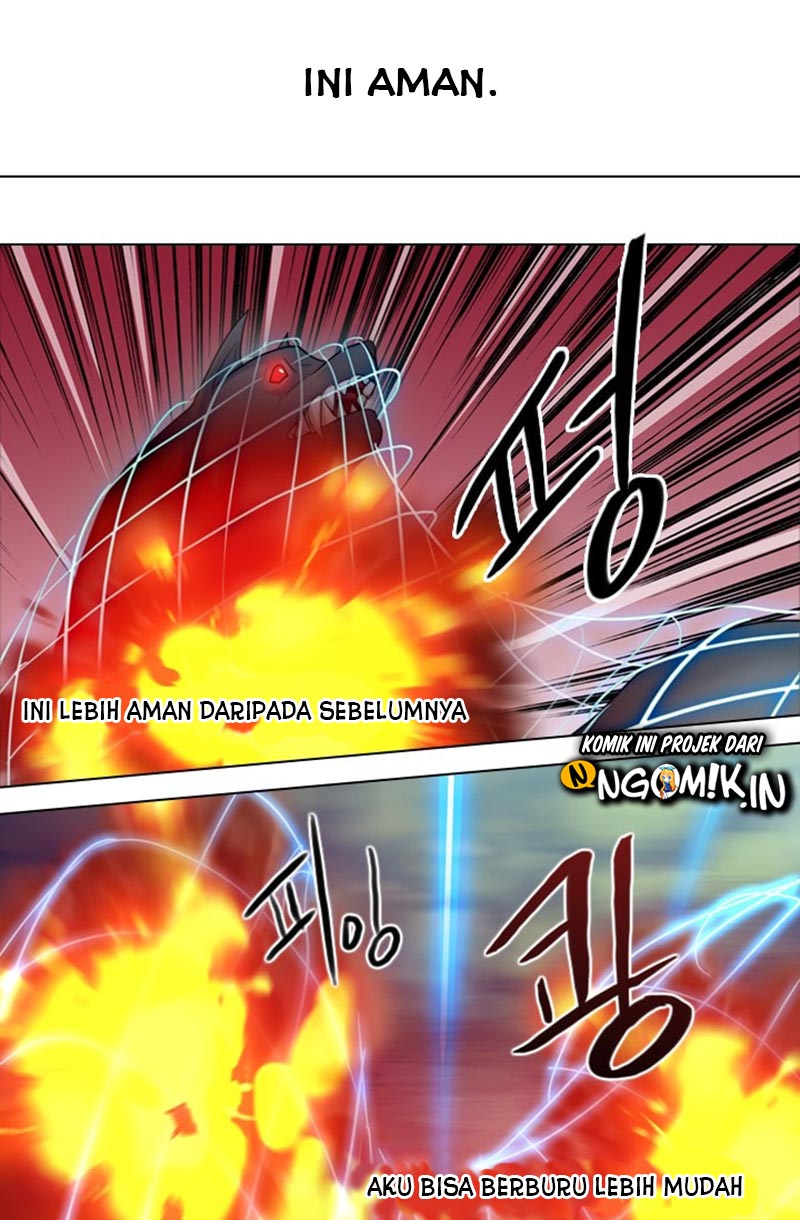 Gong heon ja Chapter 11 Bahasa Indonesia