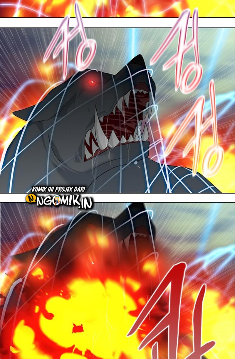 Gong heon ja Chapter 11 Bahasa Indonesia