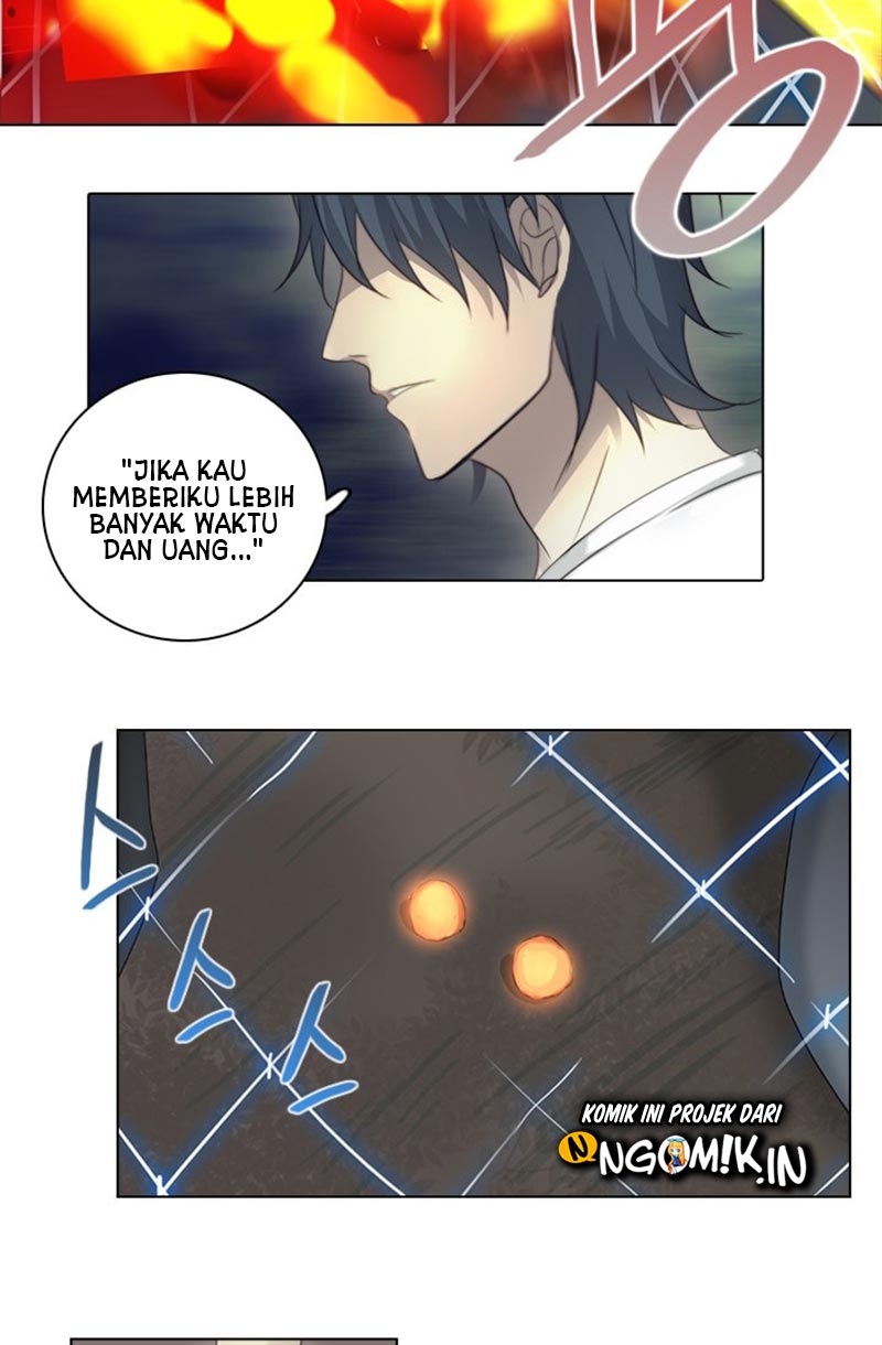 Gong heon ja Chapter 11 Bahasa Indonesia