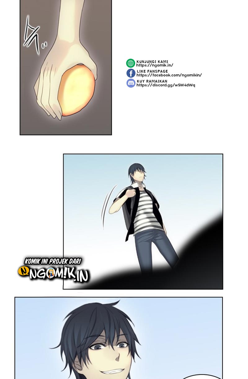 Gong heon ja Chapter 11 Bahasa Indonesia