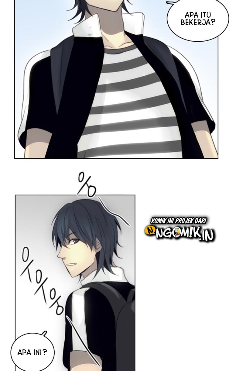 Gong heon ja Chapter 11 Bahasa Indonesia