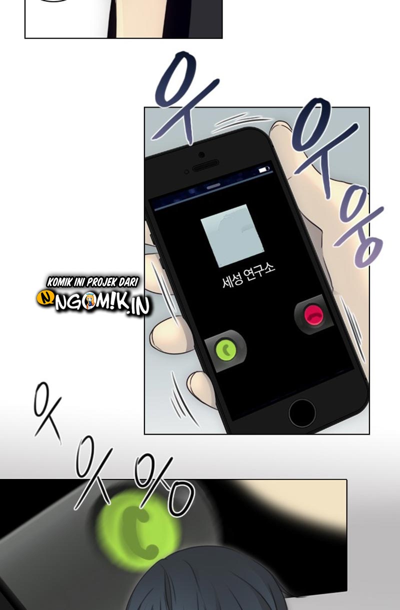 Gong heon ja Chapter 11 Bahasa Indonesia