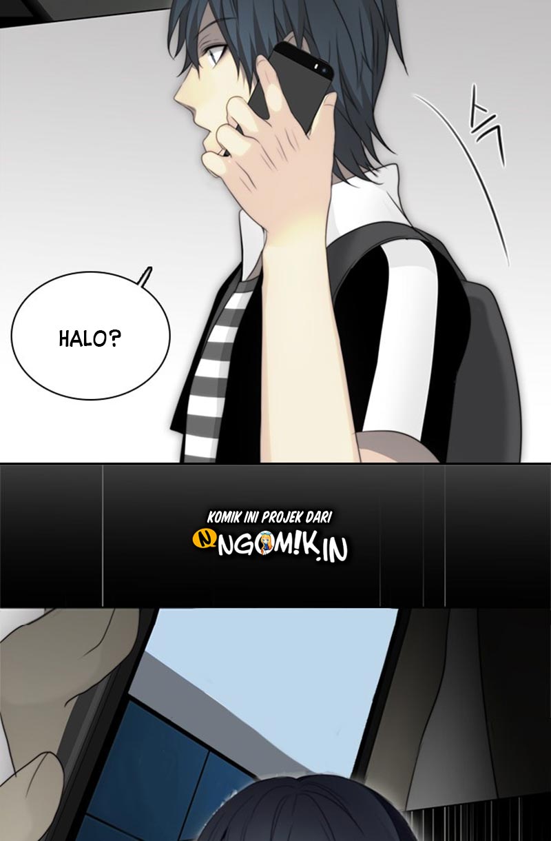 Gong heon ja Chapter 11 Bahasa Indonesia