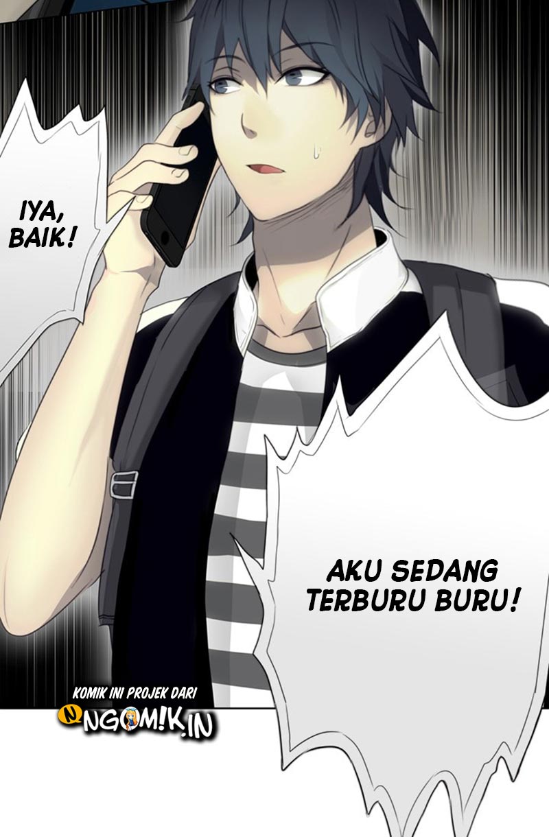 Gong heon ja Chapter 11 Bahasa Indonesia