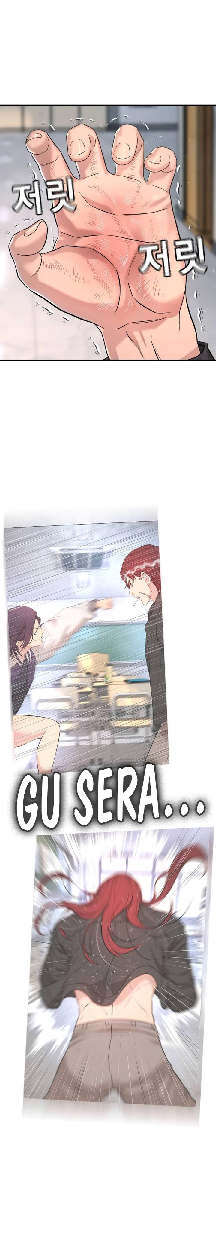 Goo Se Ra Chapter 05 Bahasa Indonesia