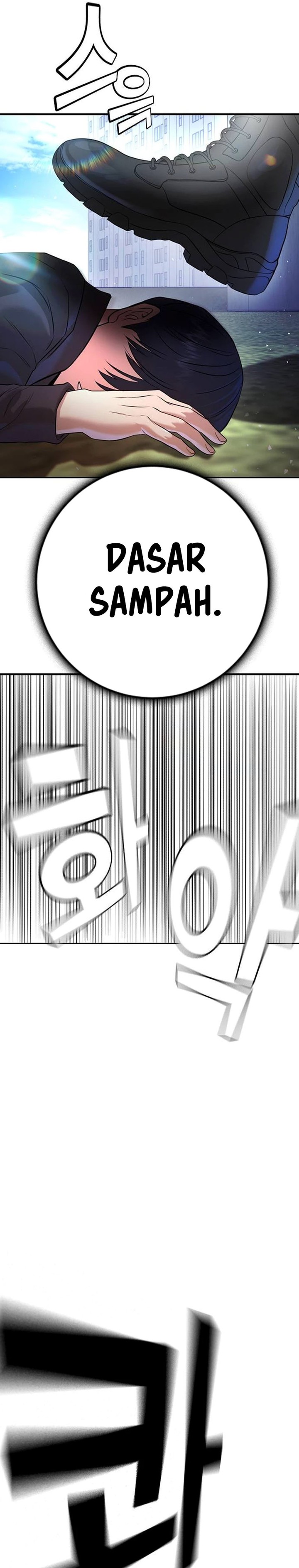 Goo Se Ra Chapter 05 Bahasa Indonesia