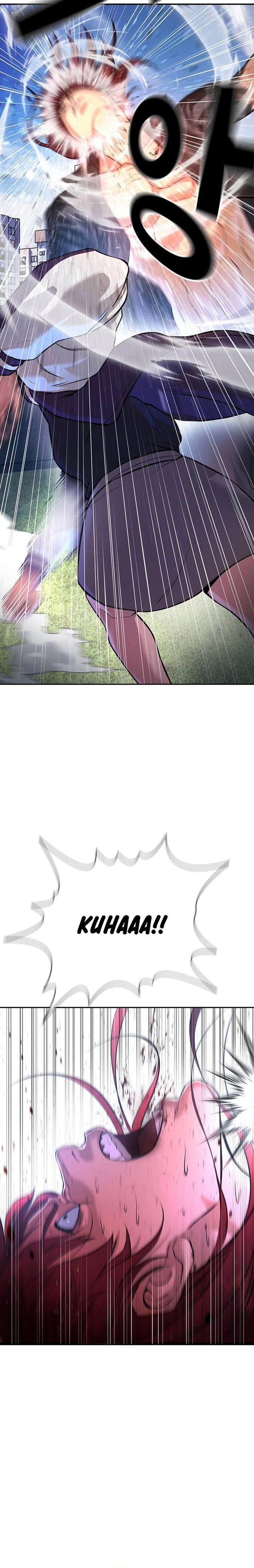 Goo Se Ra Chapter 05 Bahasa Indonesia